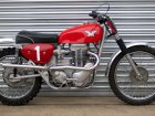 Matchless G85 CS